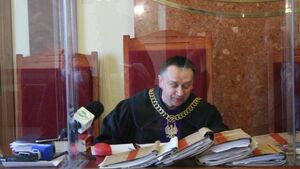 Syn gwiazdy disco polo skazany. Po raz kolejny