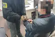 Próbowali ukraść koparkę, ale ugrzęźli w błocie