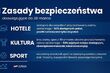 Nowe obostrzenia w kraju. Czy obejmą województwo podlaskie?