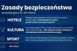 Nowe obostrzenia w kraju. Czy obejmą województwo podlaskie?