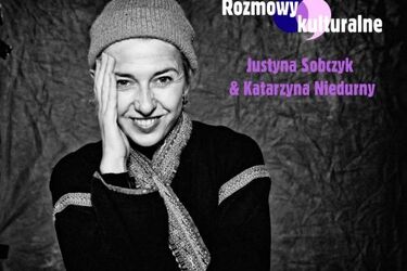 Przed nami spotkanie w ramach cyklu "Rozmowy kulturalne"