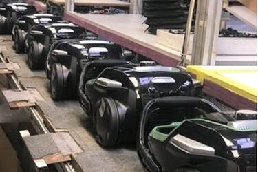 Białostocki Biazet będzie jedynym w Europie producentem odkurzaczy znanej firmy