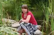 Podlaska Jane Austen. Rozmowa z pisarką Agnieszką Panasiuk [KONKURS]