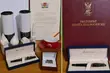 Prezydent Białegostoku pomógł choremu chłopcu. Przekazał na licytację m.in. wieczne pióro