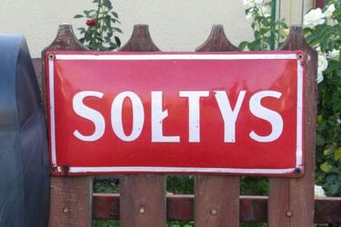 Najlepszy sołtys w powiecie białostockim. Znamy wyniki konkursu