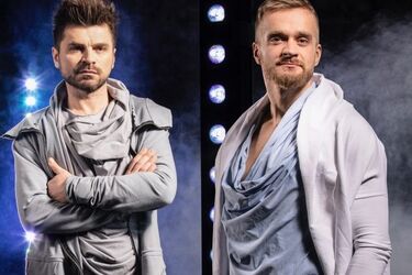 "Jesus Christ Superstar" ponownie w Operze