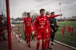 Czołówka ucieka. Wigry wracają z Częstochowy bez punktów
