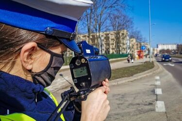 Co najbardziej nie podoba się mieszkańcom Podlasia? Piractwo drogowe!