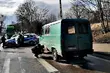 Potrącenie na przejściu dla pieszych. Jedna osoba trafiła do szpitala