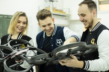 Rozpoczynają się Dni Otwarte PB. Na przyszłych studentów czeka 2 tys. miejsc
