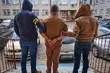 Wpadł kierowca fałszywego policjanta. Grozi mu do 8 lat więzienia