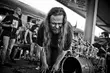 Klasyka bluesa i nie tylko. Koncert East Earth Band