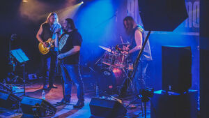 Ostatni koncert w mieście – Bracia i Siostry