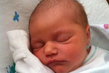 Porody w Białymstoku: znieczulenia, wiek matek, mnogie ciąże