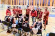 Koszykarska II liga. W meczach podlaskich drużyn bez niespodzianek