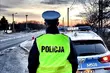 Nie ustąpił pierwszeństwa przejazdu. Kierowca jednośladu trafił do szpitala