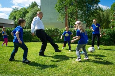 W białostockich przedszkolach zostało niewiele miejsc. Gdzie rodzice je znajdą?