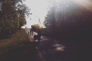 Czule przewodzić swojemu życiu