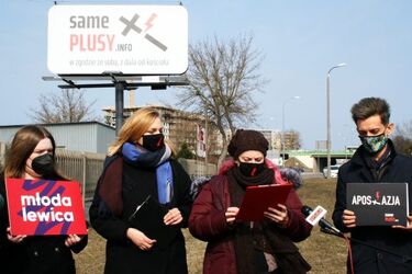 "W zgodzie ze sobą, z dala od kościoła". Kongres Świeckości zachęca do apostazji