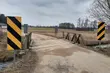 Samorząd zamyka mostek. Do degradacji tego miejsca przyczynili się kierowcy