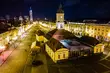 Na godzinę zgasną światła. Białystok przyłącza się do ogólnoświatowej akcji