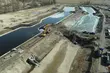Unijny projekt Wodociągów Białostockich wraz z wiosną nabiera tempa