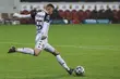Dziekoński zbyt wiele pracy nie miał. Młodzieżówka rozbiła rywala aż 7:0