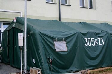 Ponad 29 tys. nowych przypadków SARS-CoV-2. Najmniej w Podlaskiem