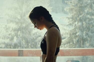 Domowe Psychoanalityczne Spotkania Filmowe: "Slalom"