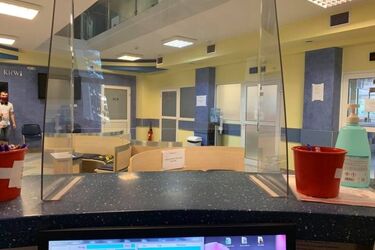 Osocze od ozdrowieńców pilnie potrzebne. Z wyłączeniem osób zaszczepionych