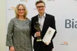 Uczeń z białostockiego liceum zwycięzcą konkursu 