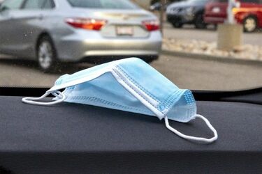 Białystok: 114 zarażeń i 1 zgon. U nas sytuacja epidemiczna wygląda dobrze