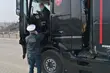 Wiózł materiały niebezpieczne. Przez 19 godzin nie robił przerwy na trasie