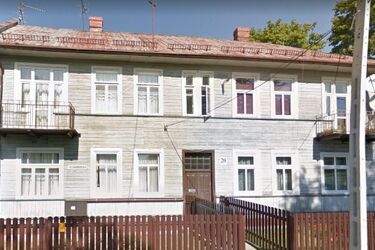 Na dwa domy oraz krzyż chroniący przed zarazą - radni przyznali dotacje na zabytki