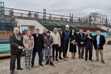 Dobiega końca budowa Centrum Dialogu Kultur