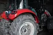 Ukradli ciągnik za ponad 100 tysięcy. Grożą im wysokie kary