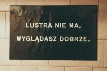 Kto jest piękny? Rewolucja XXI wieku