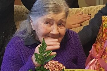 101-letnia kobieta pokonała COVID-19