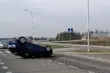 Nie ustąpiła pierwszeństwa przejazdu. Doszło do zderzenia