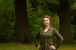 Bądźmy w lesie, o książce 
