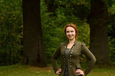 Bądźmy w lesie, o książce "Lasoterapia"