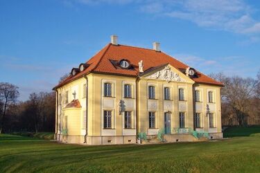 Muzeum w Choroszczy liczy na głosy w konkursie