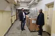 Chcą ograniczyć rozprzestrzenianie się chorób zakaźnych. Konieczna jest przebudowa