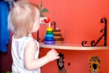 Zamknięte przedszkola i żłobki. Kto kontroluje, czy rodzice są z grupy uprzywilejowanej?