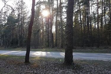 Pogoda na Wielkanoc będzie w kratkę