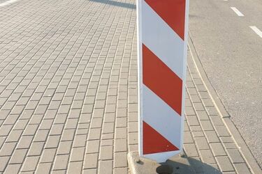 Część ul. Mickiewicza będzie wyłączona z ruchu przez kilka miesięcy. Wyznaczono objazdy