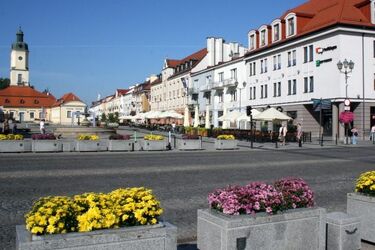 Ponad 90% białostoczan zadowolonych z życia w mieście. Jak ocenili działania prezydenta?