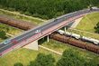 PLK wybudują nowy wiadukt. Zwiększy bezpieczeństwo na trasie Rail Baltica 