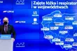 Koronawirus nie odpuszcza. Obostrzenia pandemiczne zostają przedłużone