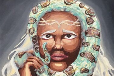 Wernisaż wystawy online: "Młode Talenty"